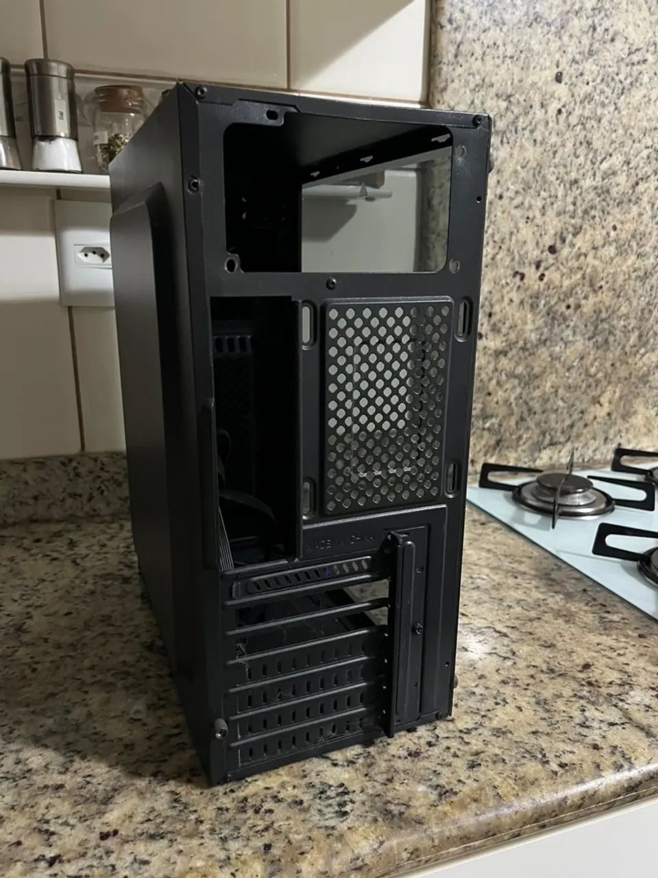 Gabinete  - Foto 4