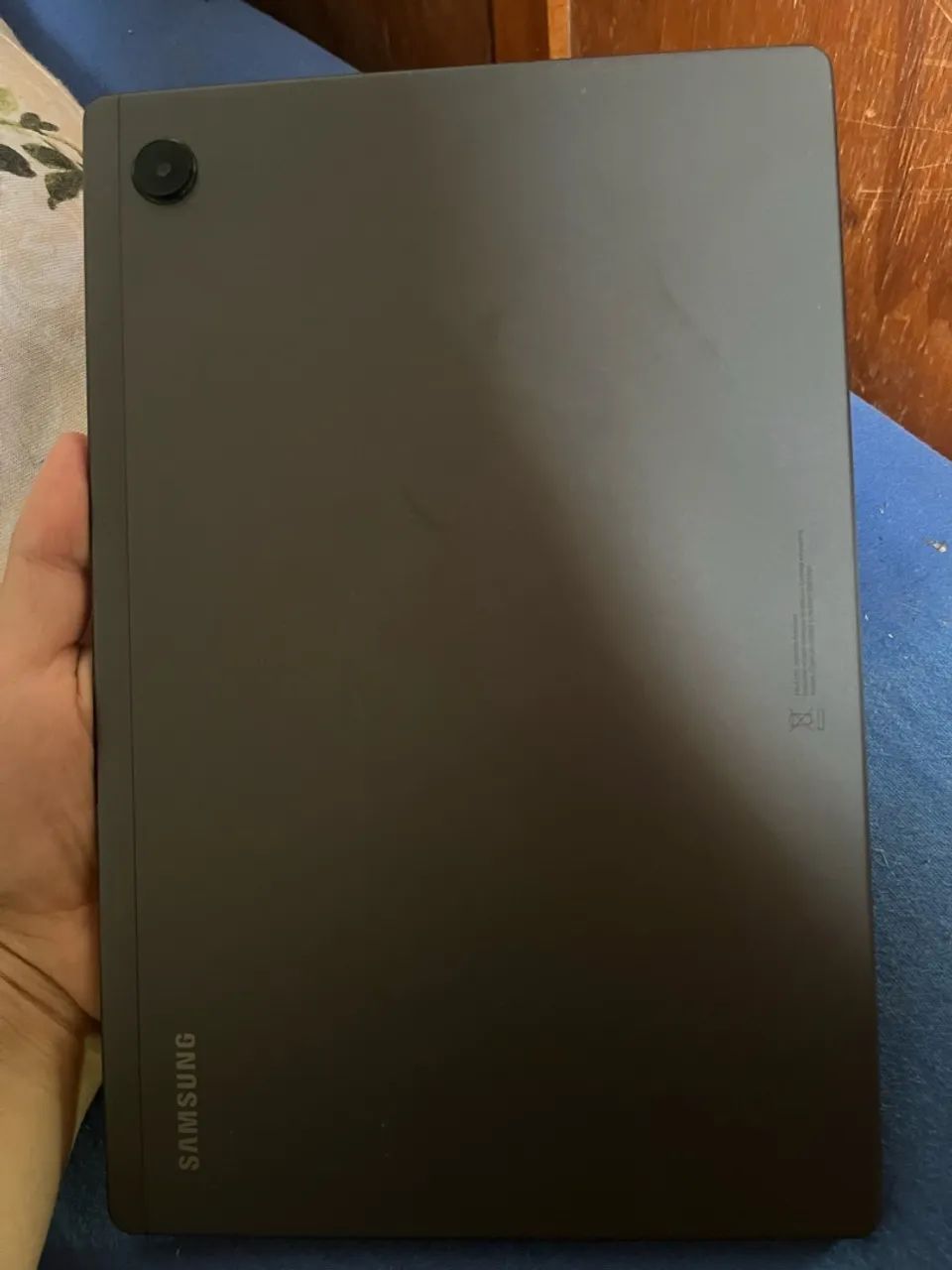 Tablet A8