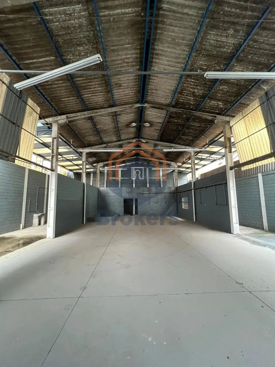 Galpão em Polo Industrial - Franco da Rocha, SP - Foto 3
