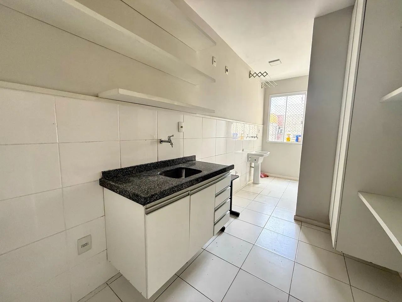 Vendo Apartamento no Júpiter - Foto 4