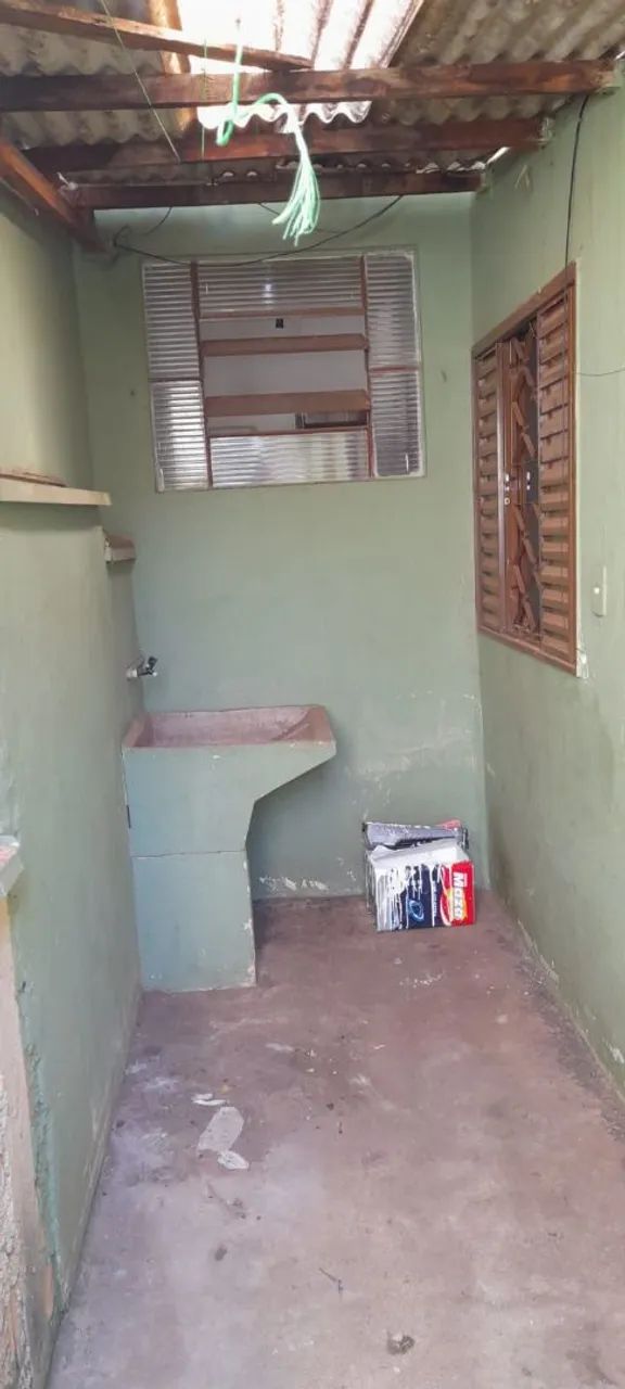 Casa de fundo - Foto 2