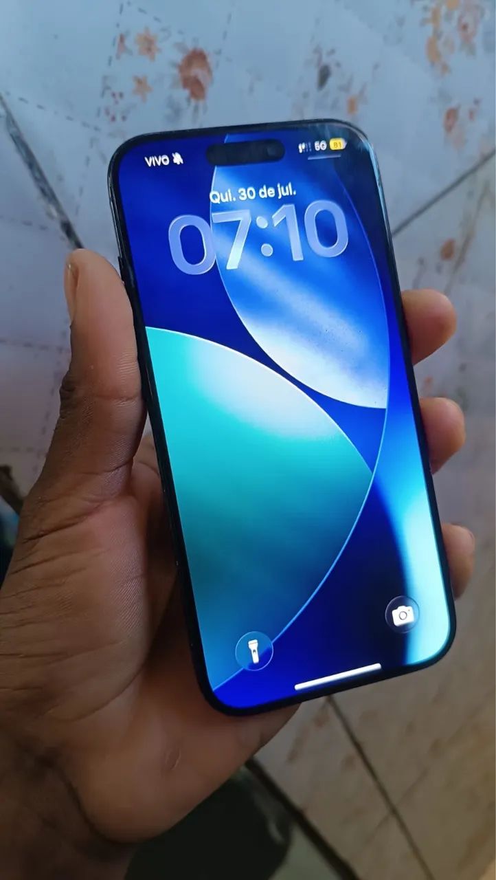 Iphone 15 pro - Foto 2