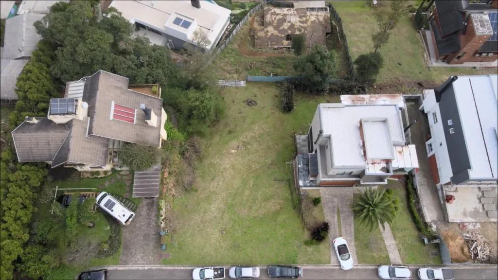 Terreno - Bairro Alphaville