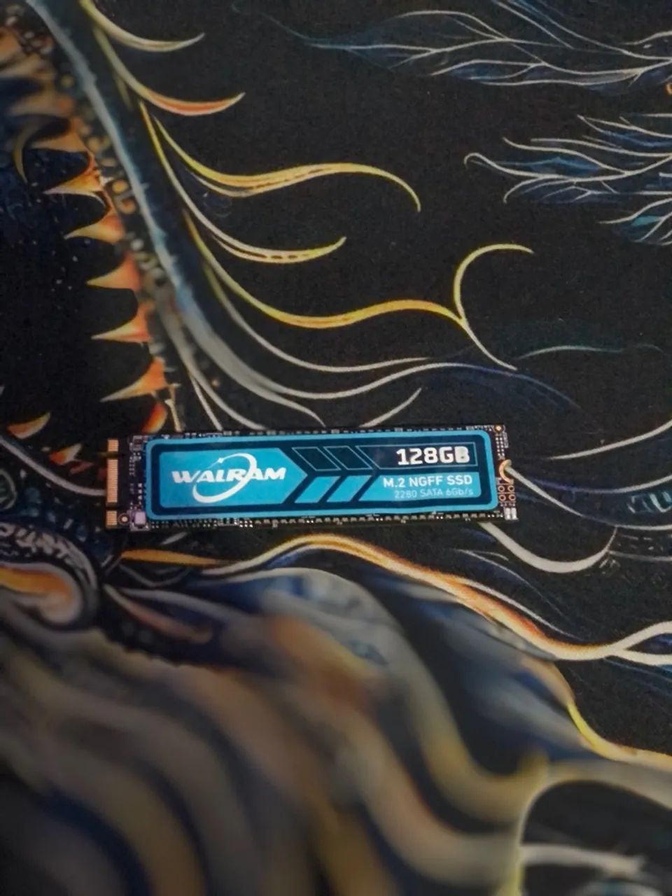 SSD SATA WALRAM - Foto 4
