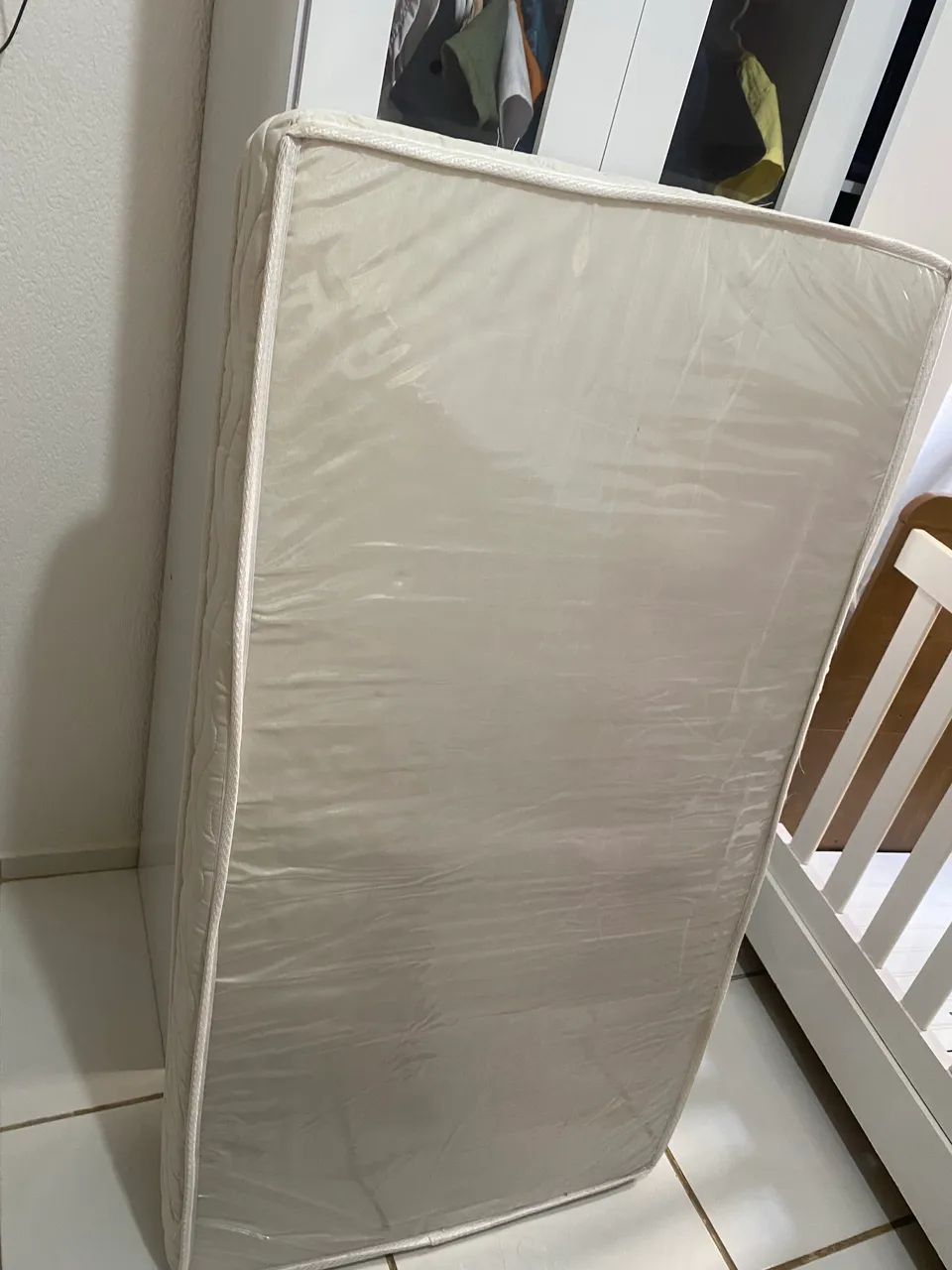 Colchão para Berço Americano  - Foto 5