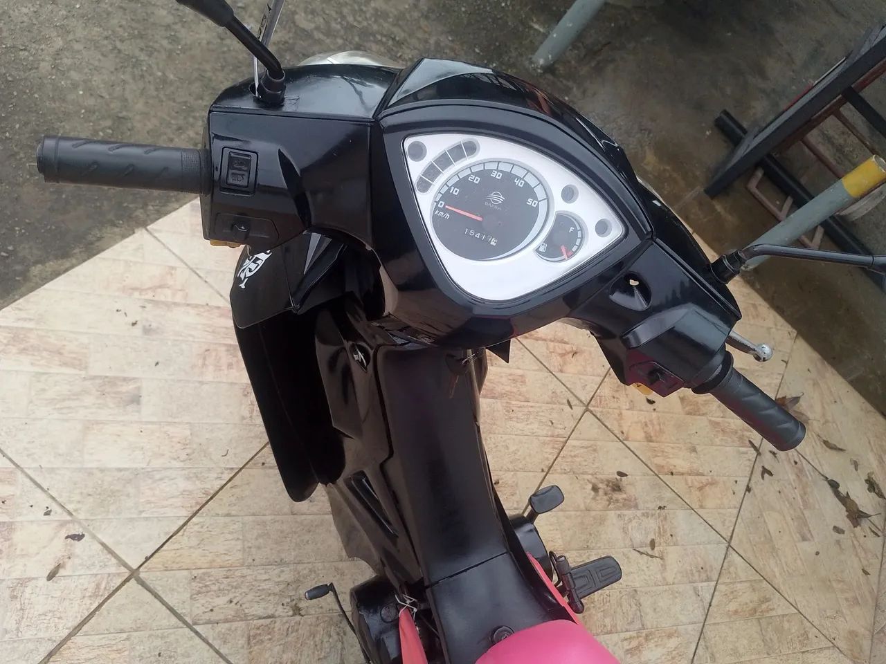Vendo Zig 50  - Foto 2