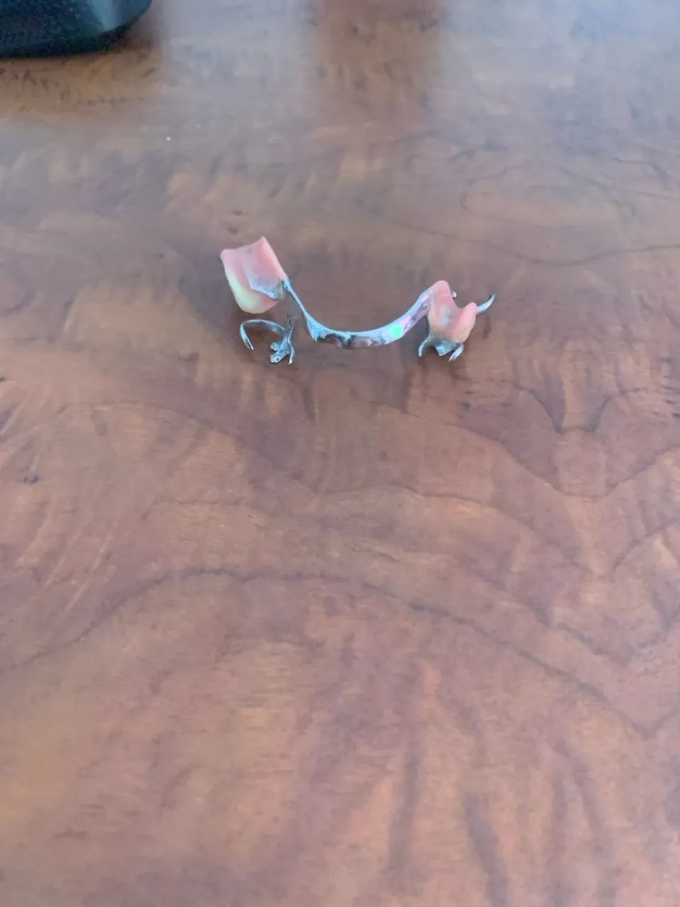 Próteses dentárias  - Foto 2
