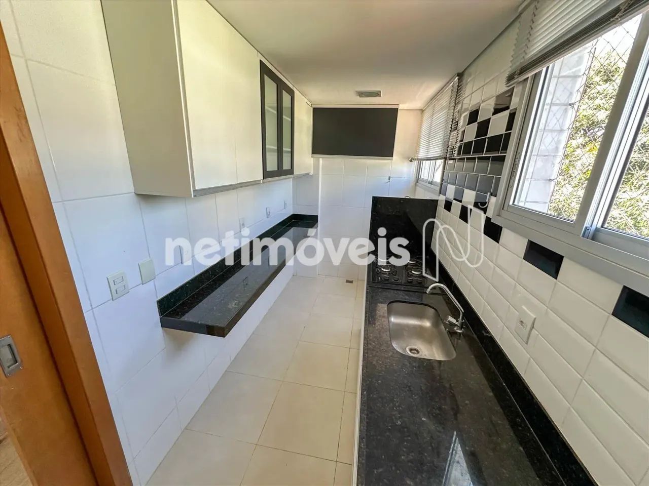 Cobertura, 3 quartos, 2 vagas.Itapoã - Foto 2