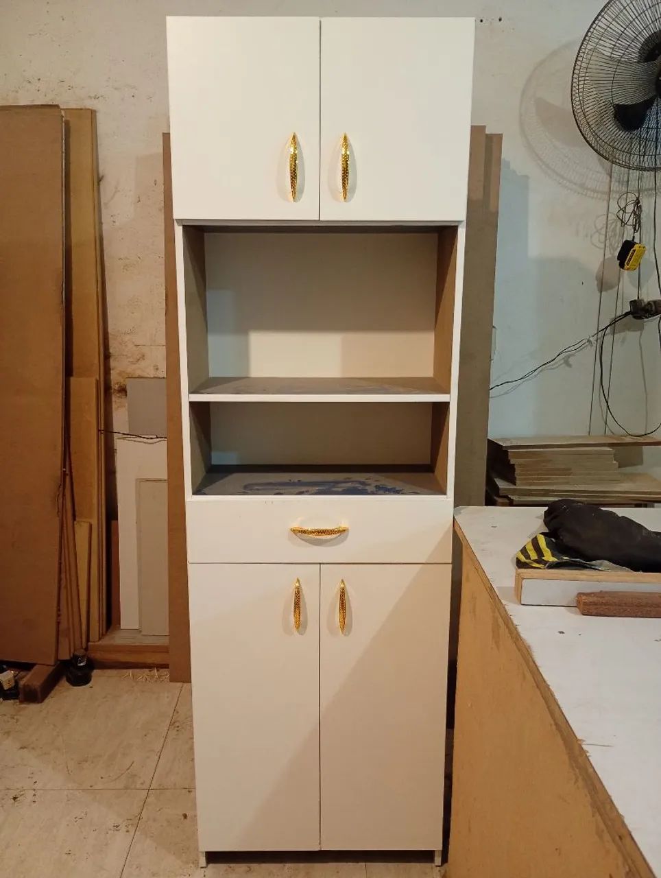 Armário de cozinha  - Foto 2