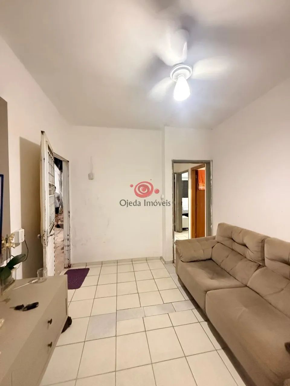 Casa 3 quartos Condomínio Recanto - Foto 2