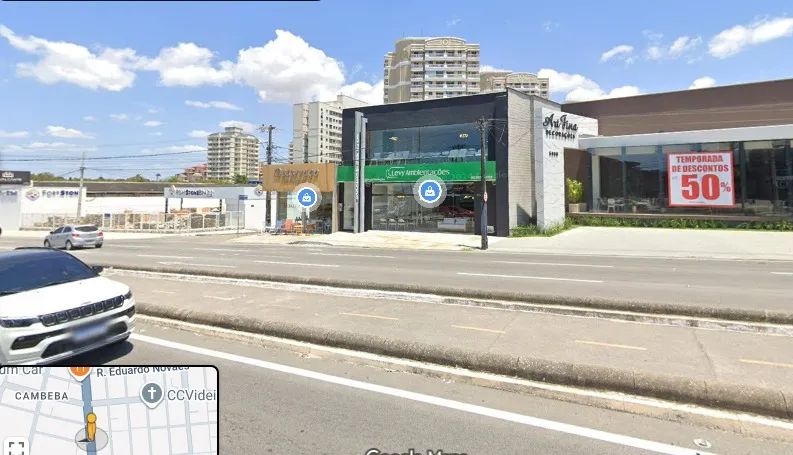 TERRENO COM 520M2 - Foto 3