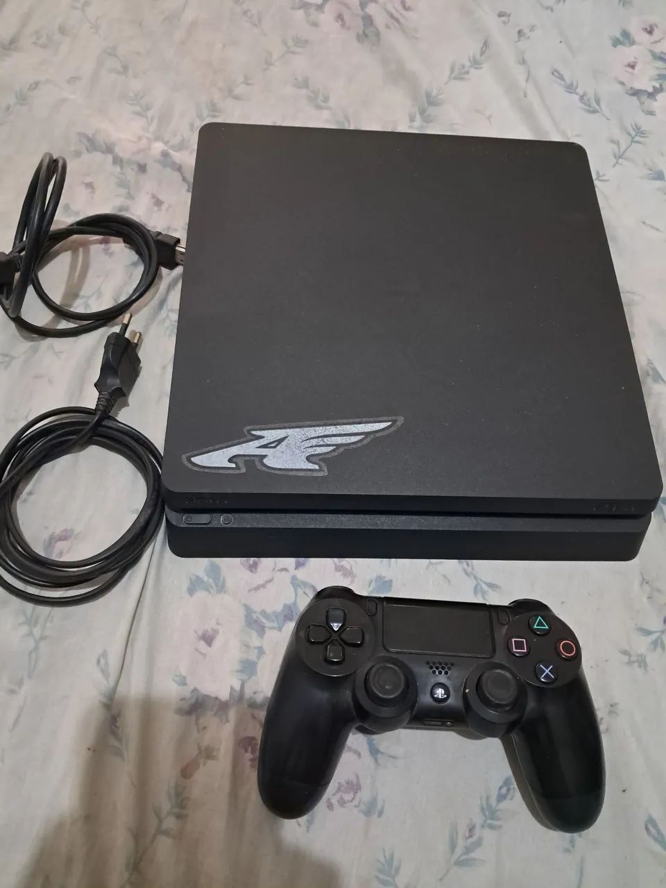 Vendo ps4 - Foto 3