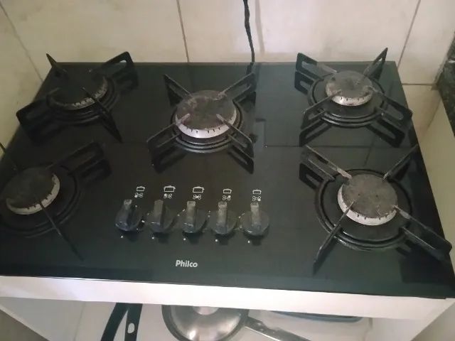 Cooktop+ Móvel  - Foto 2