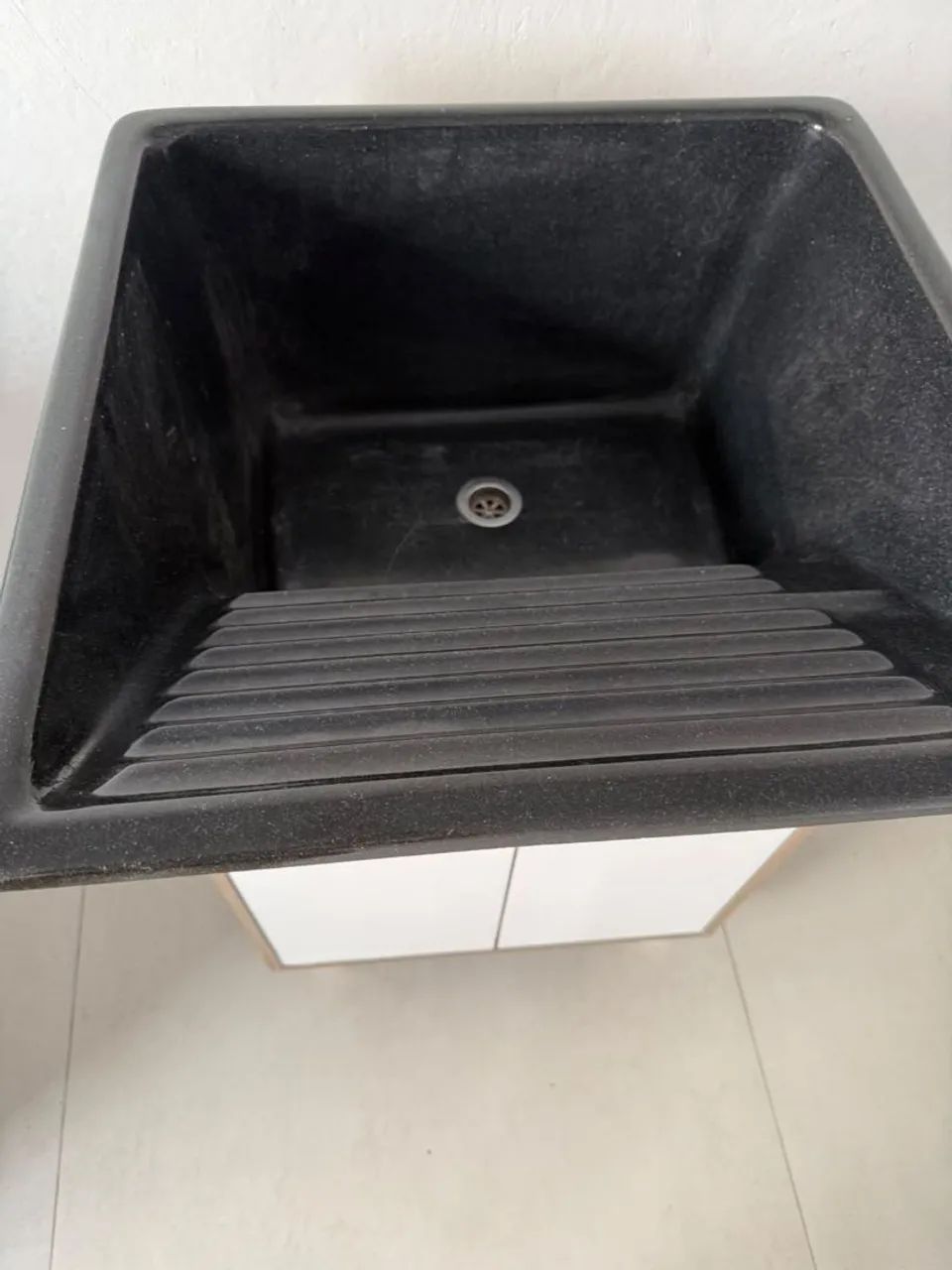 Armário e tanquinho  - Foto 2