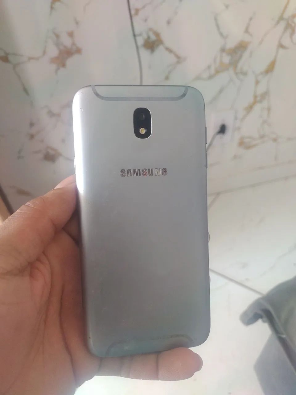 Galaxy J7 Pro 64gb - Foto 2