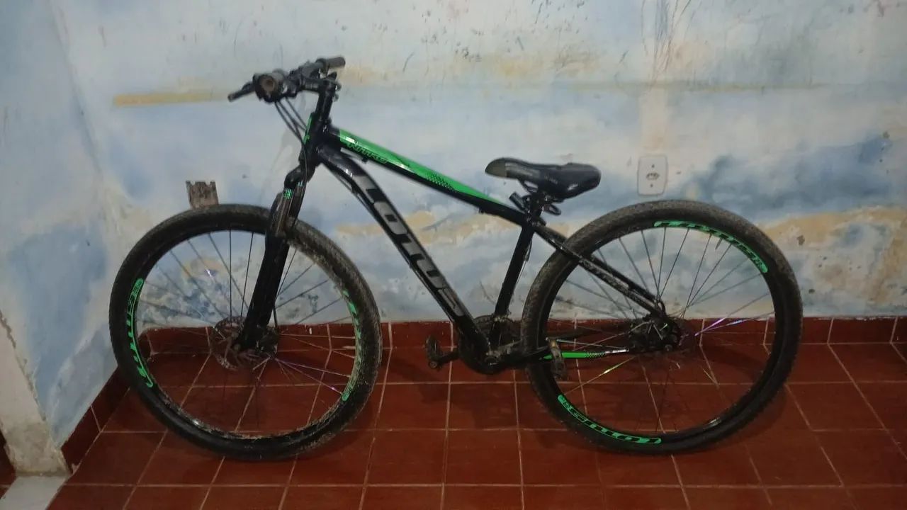 Bike aro 29 - Foto 2