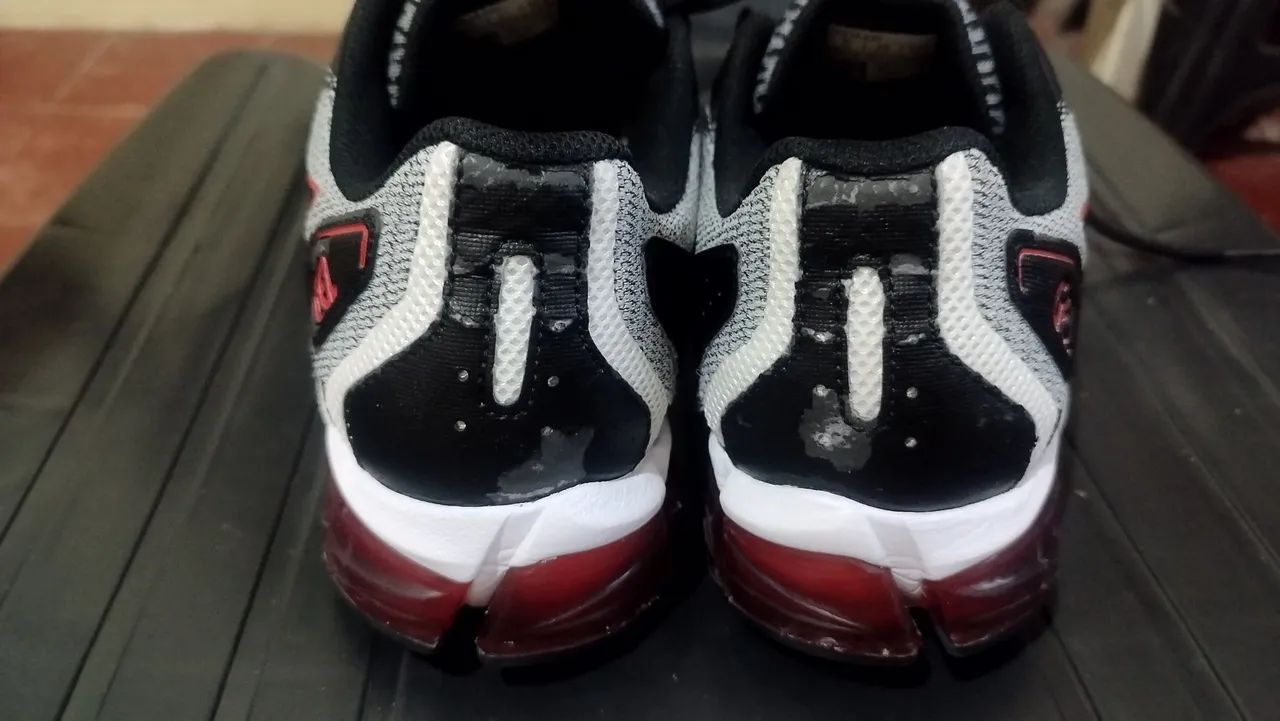 Tênis Asics Gel 41 Original  - Foto 3