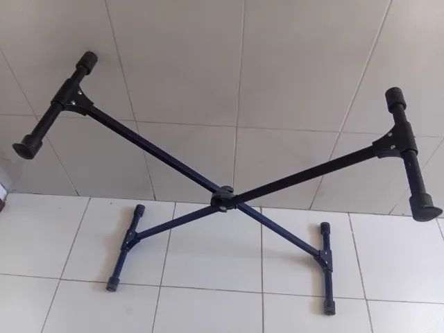 Suporte teclado - Foto 3