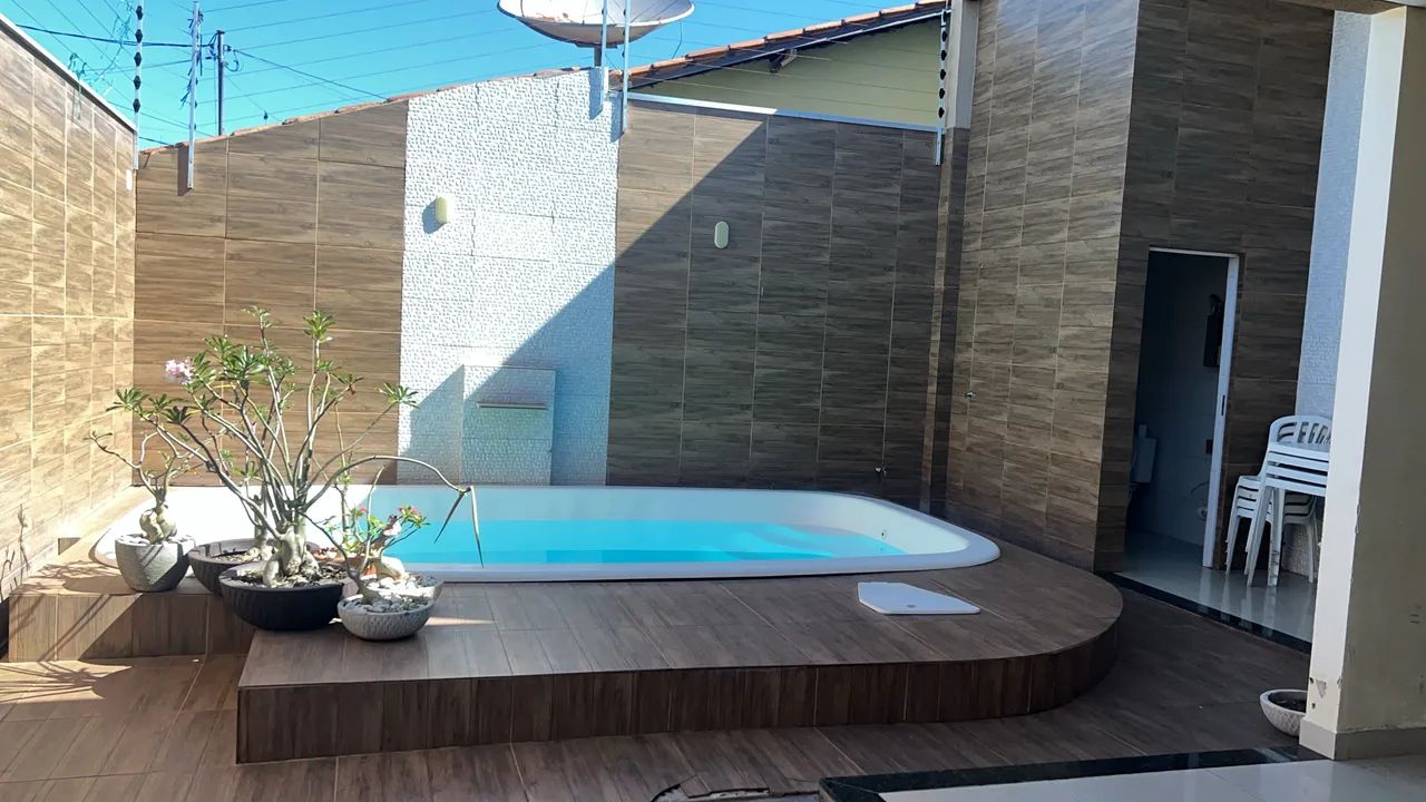 Casa Cohab Cristo Rei 