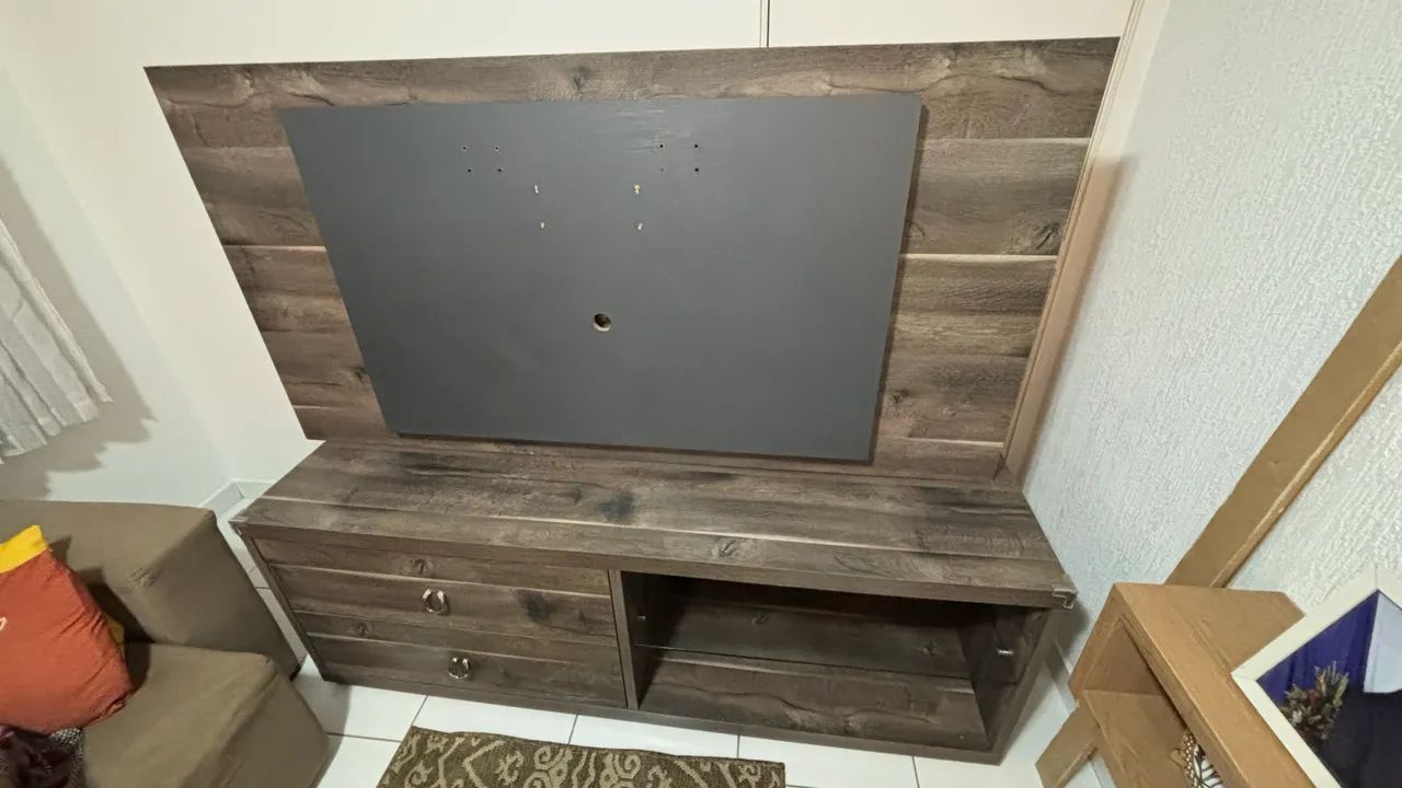 Painel de TV