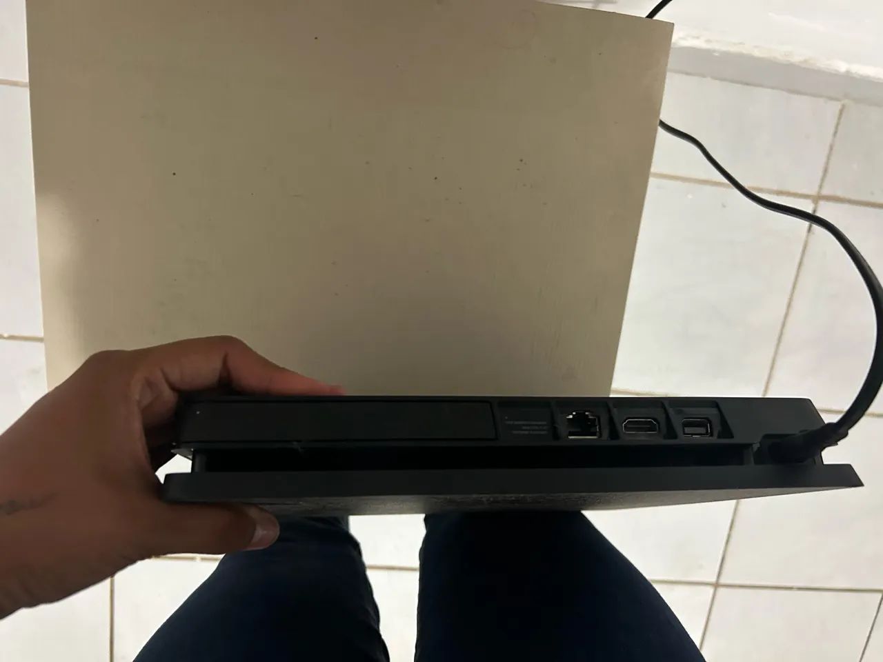 Vende se PS4  - Foto 4