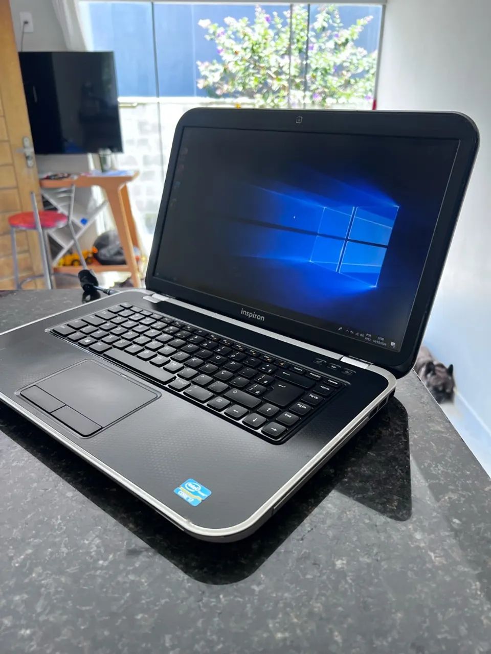 Barbada notebook Dell I7 - Foto 2