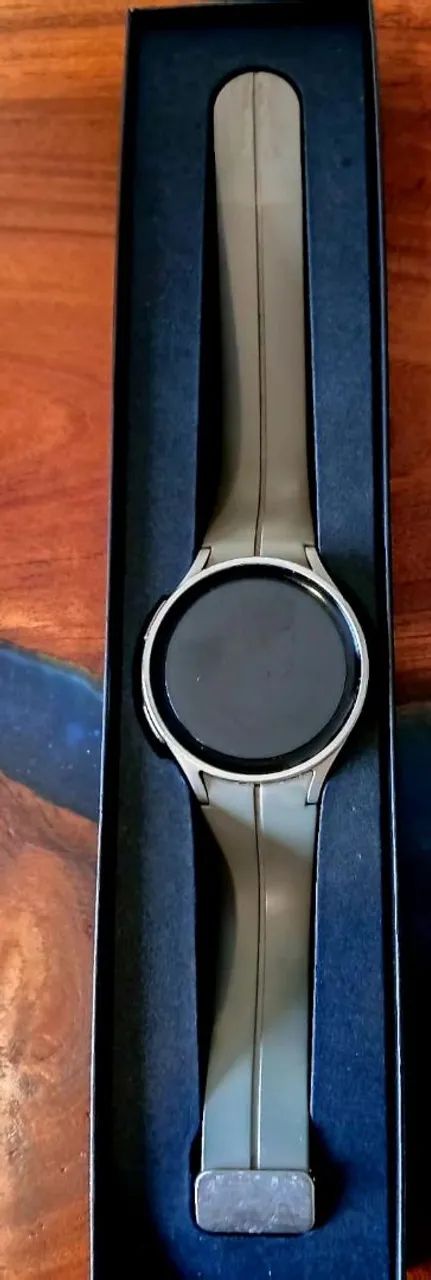 SMARTWATCH SAMSUNG ORIGINAL  - Foto 3