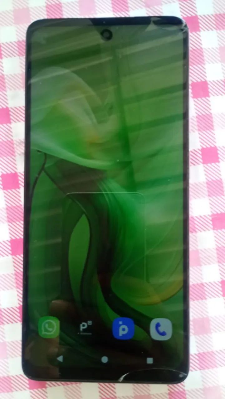 Celular Motorola Moto G24
