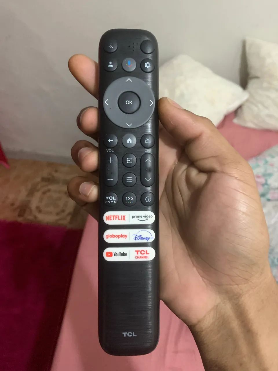 Smart Tv TCL  - Foto 3