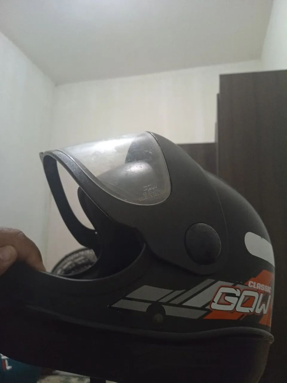 CAPACETE 