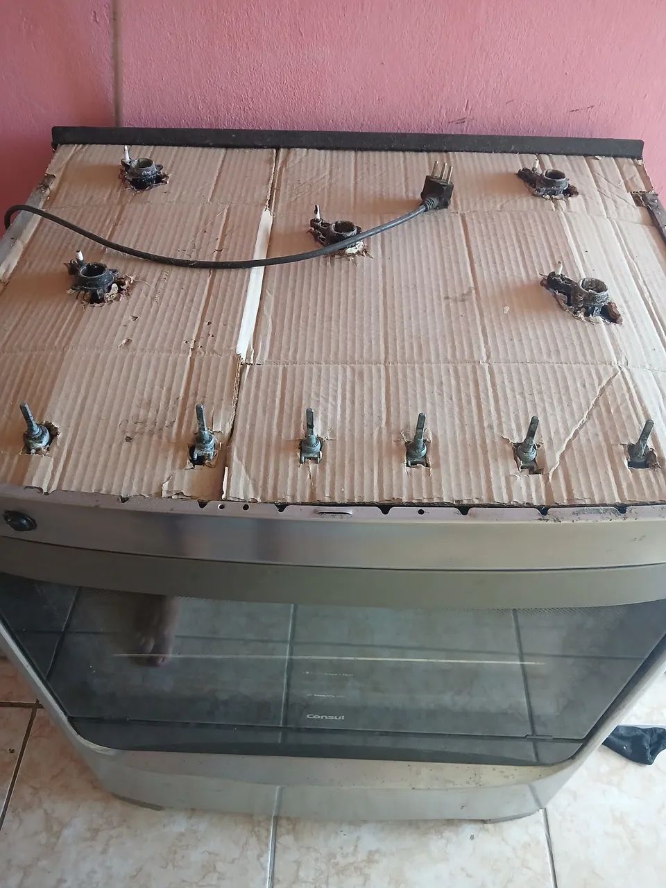 Fogão - Foto 2