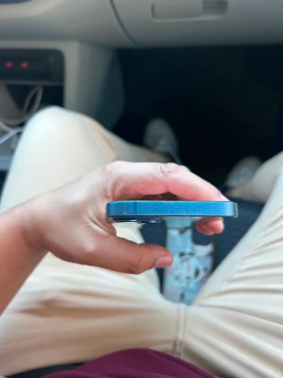 iPhone 13 128gb NUNCA ABERTO - Foto 4