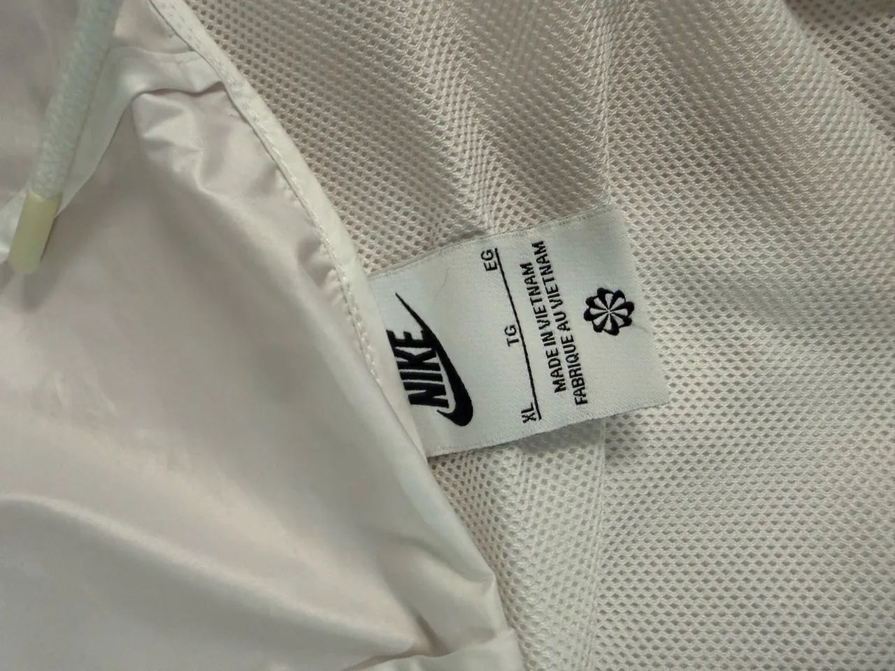 Corta vento da Nike - Foto 3