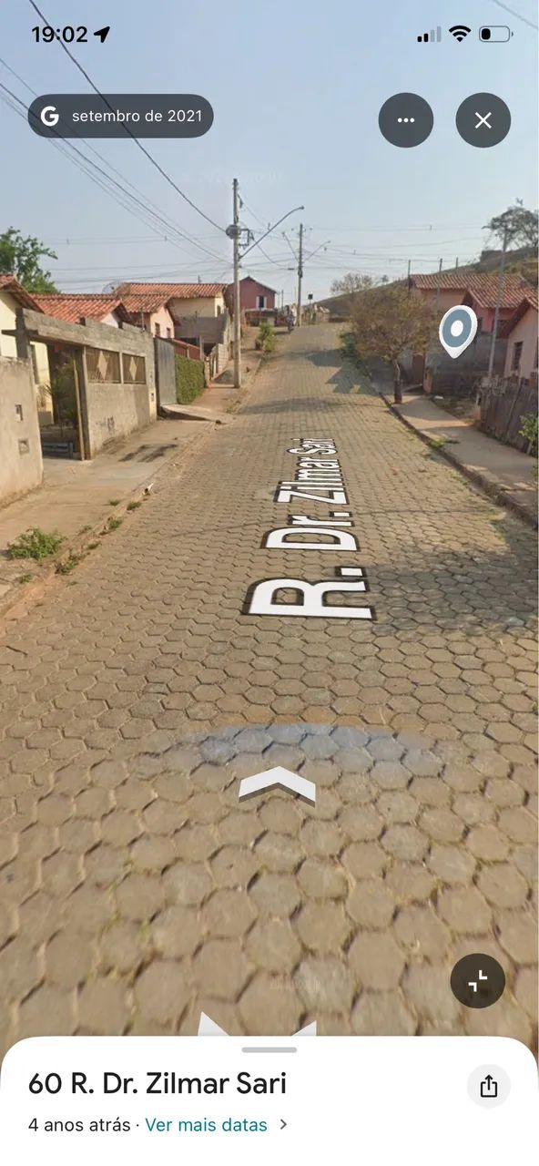 Vendo ou troco este imóvel  - Foto 4