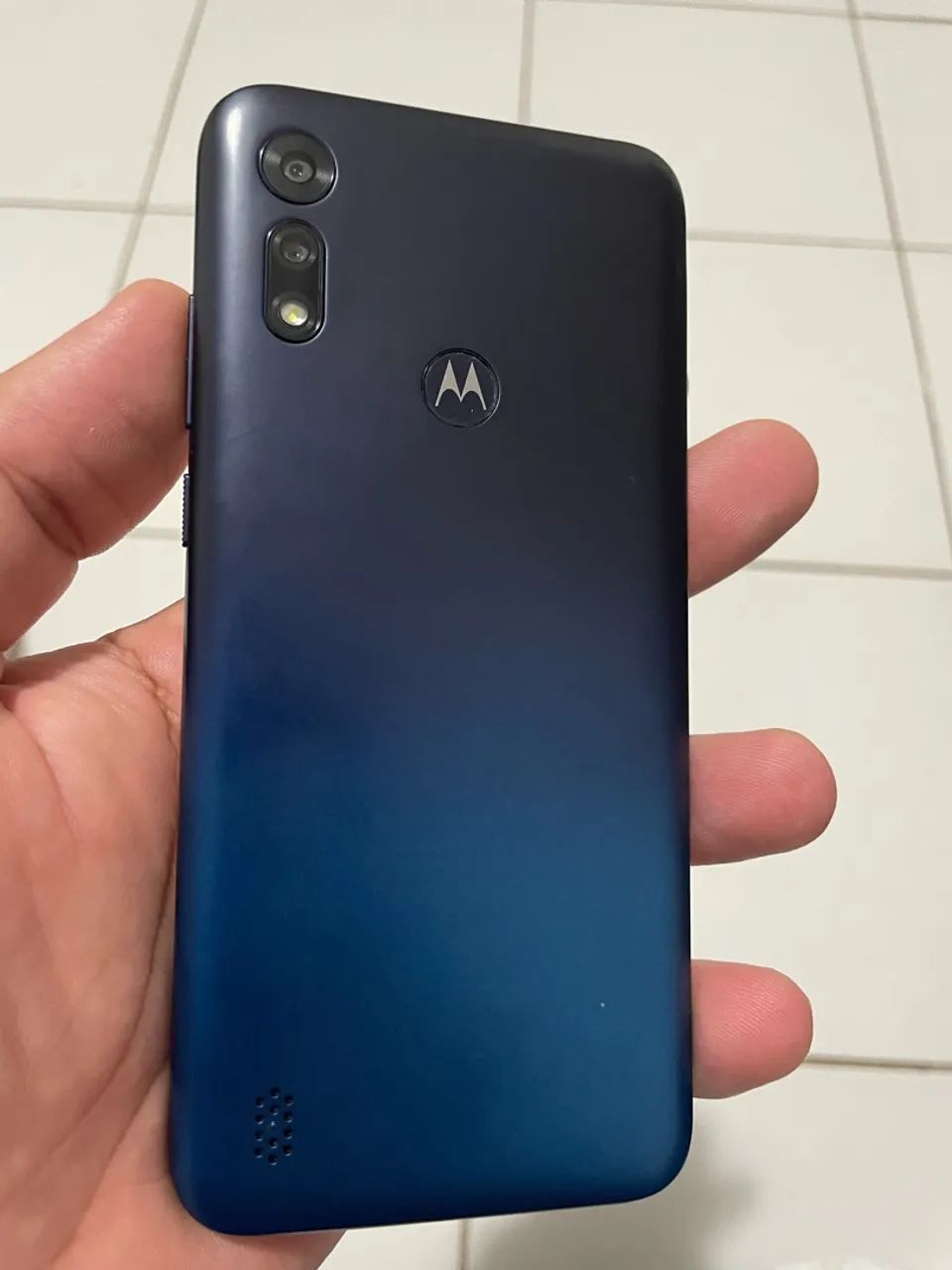 Moto E5 S 64GB - Foto 2