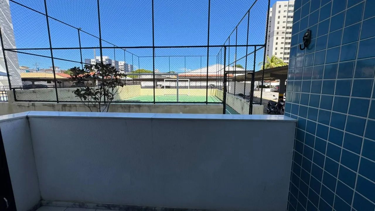 CONDOMÍNIO PORTAL DA PRAIA - Foto 4