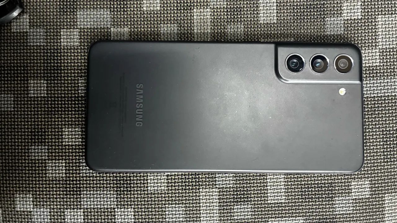 Samsung S21 FE 5G