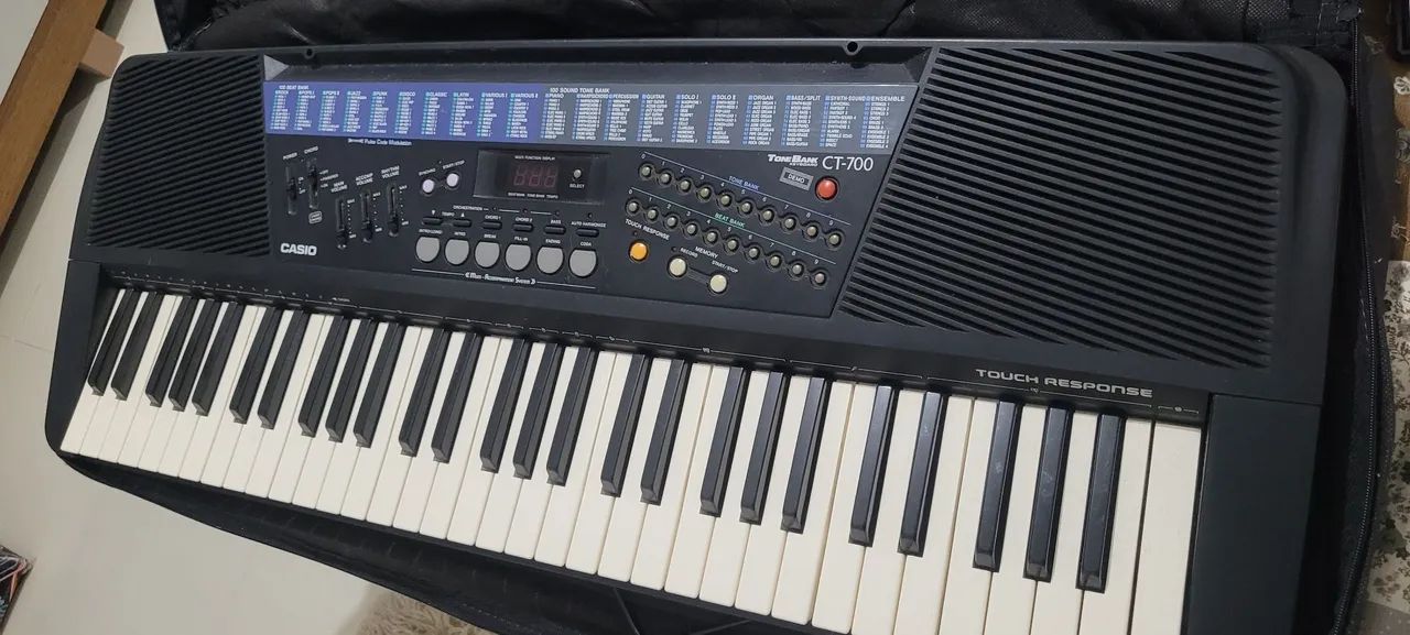 Teclado - Foto 2