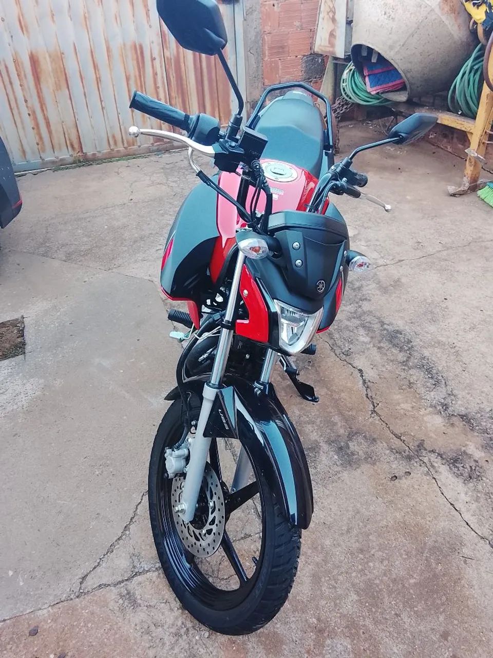 LOCAÇÃO/ALUGUEL MOTO - Foto 2