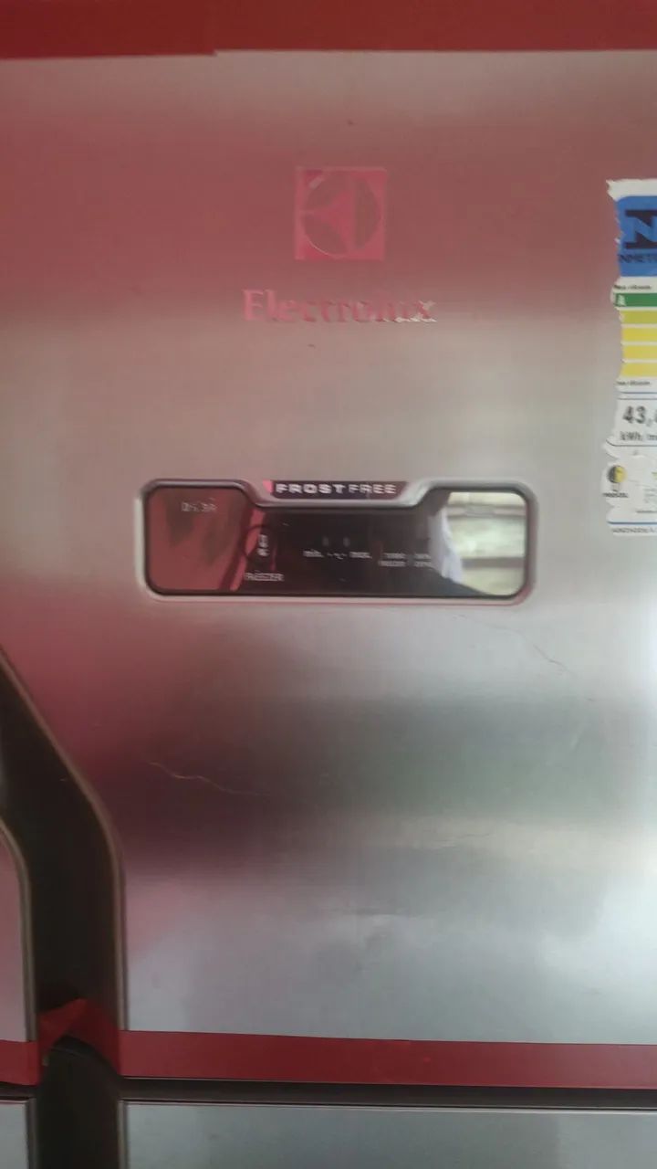 Vendendo uma geladeira  - Foto 4