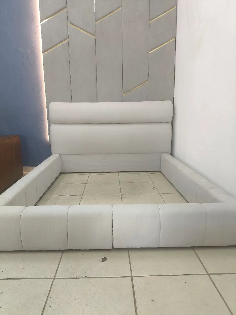 Queima de mostruário  - Foto 2