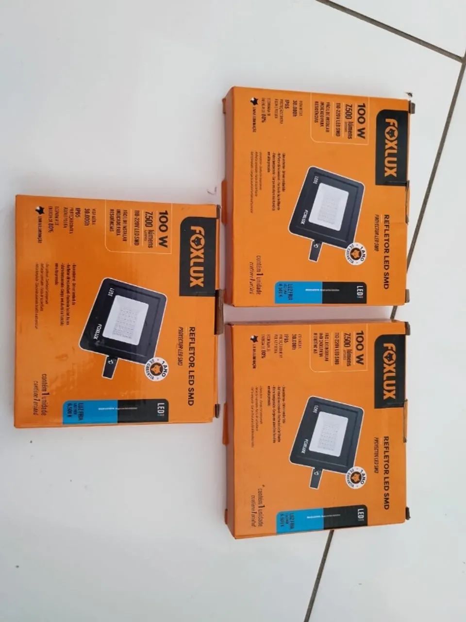 Elétricos - Foto 4