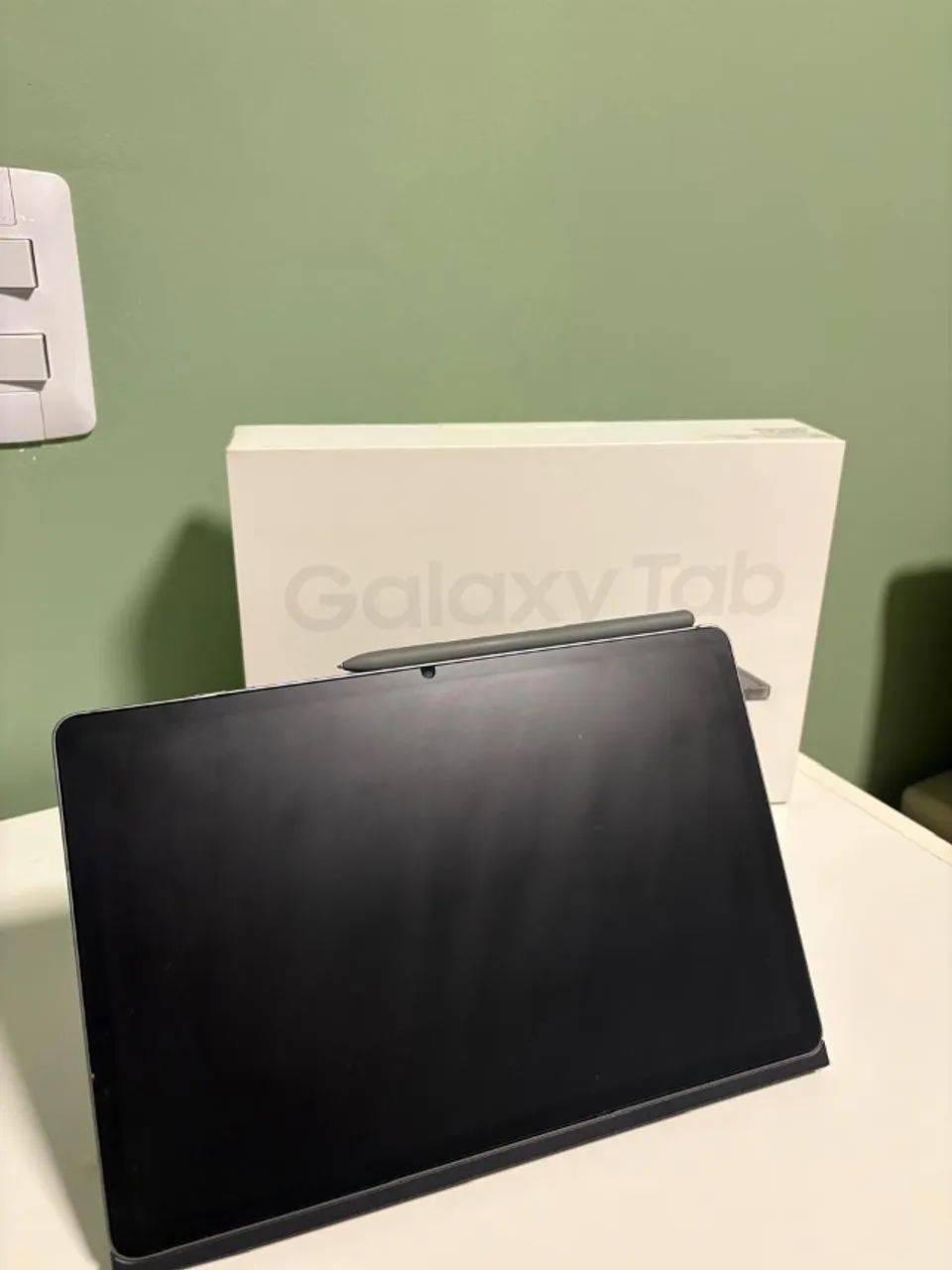 Tablet Samsung Galaxy Tab S9 FE