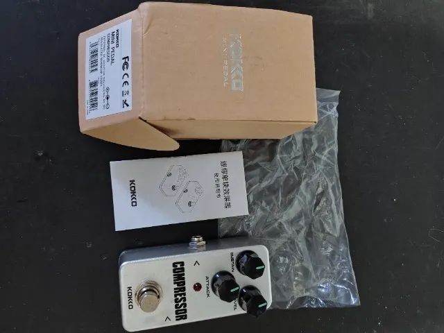 pedal compressor kokko - Foto 4