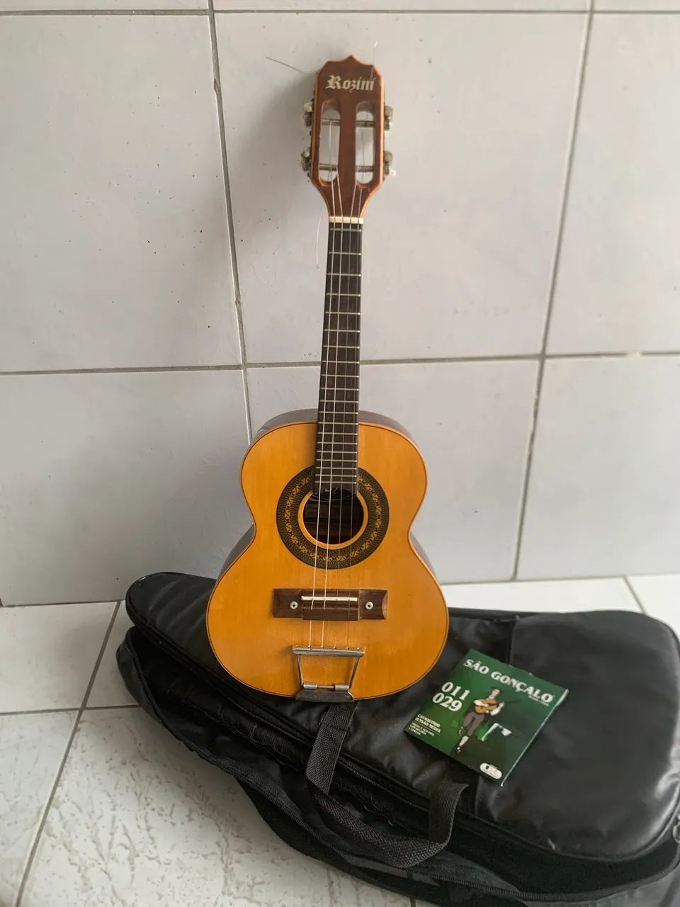 Cavaquinho 
