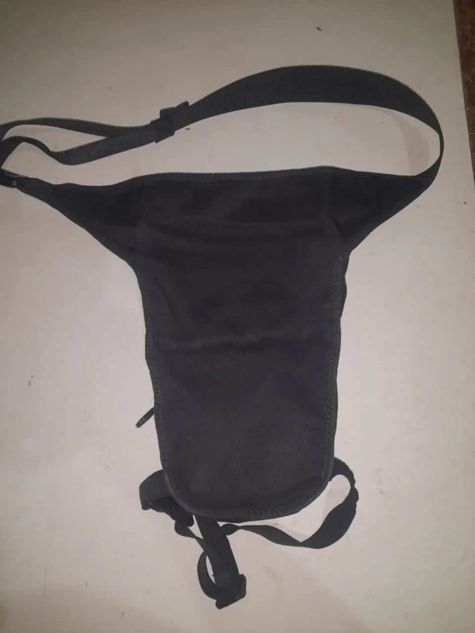 Pochete de perna cartucheira Curtlo - Foto 3
