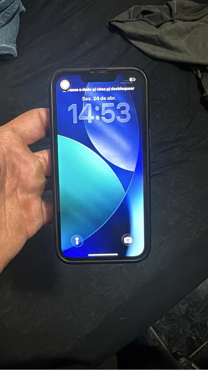 Celulares APPLE IPHONE 13 PRO Usados, seminovos e Novos no Brasil