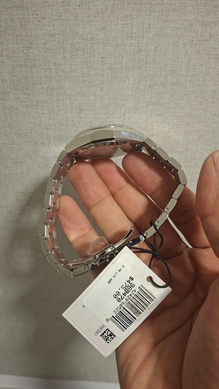 Relógio bulova surveyor 39mm.  - Foto 5