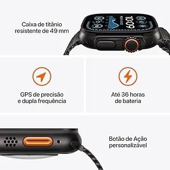 Apple Watch ULTRA 2