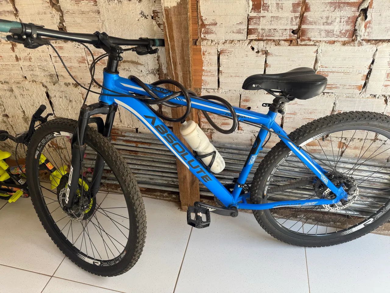 Bicicleta Aro 29  - Foto 2